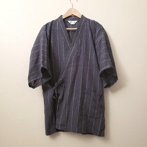 DON QUIJOTE HAWAII Jin Bei set in Blue, Men's Small - Includes Shorts